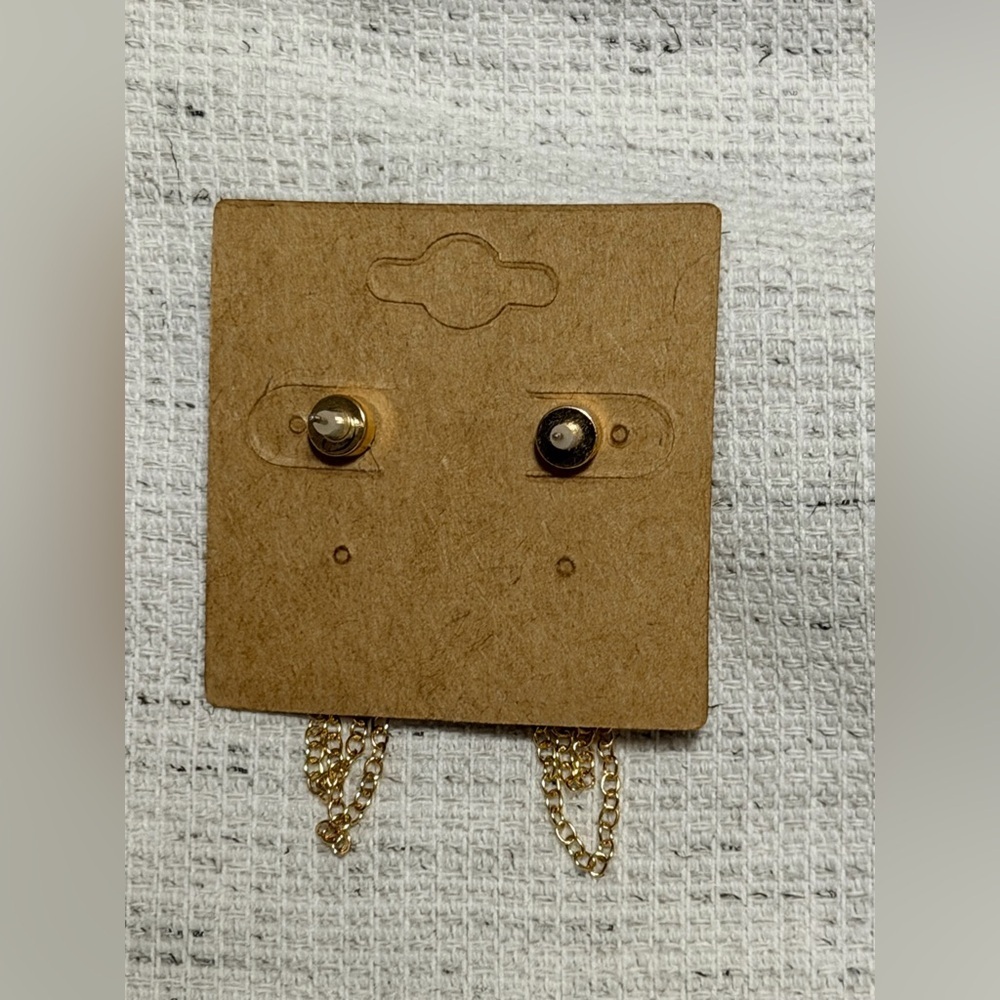 ✨New✨ House of Harlow: Earrings - Picture 2 of 6